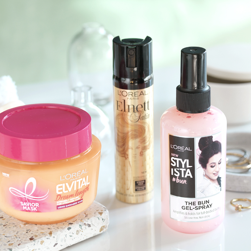 loreal produkter loreal produkter
